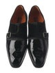 Mezlan Patent Leather Loafers