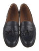 Mezlan Leather Dress Loafers