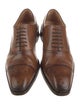 Mezlan Leather Brogues