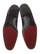 Mezlan Velvet Slippers