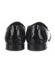 Mezlan Patent Leather Dress Loafers