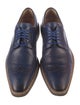 Mezlan Leather Brogues