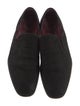 Mezlan Leather Loafers