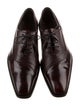 Mezlan Leather Oxfords
