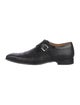 Mezlan Leather Dress Loafers