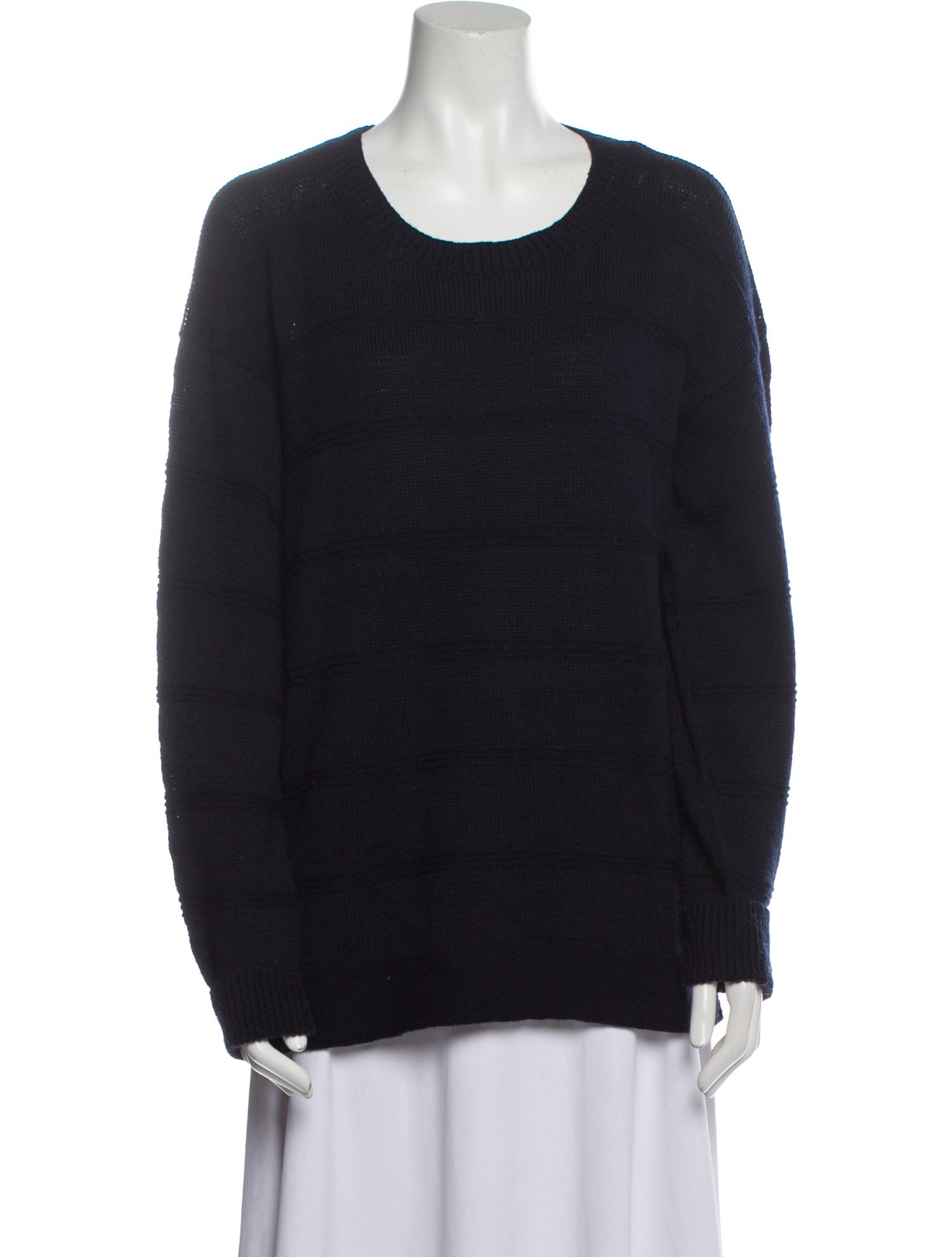Saint Morris Marion Fleece Sweater main image 1