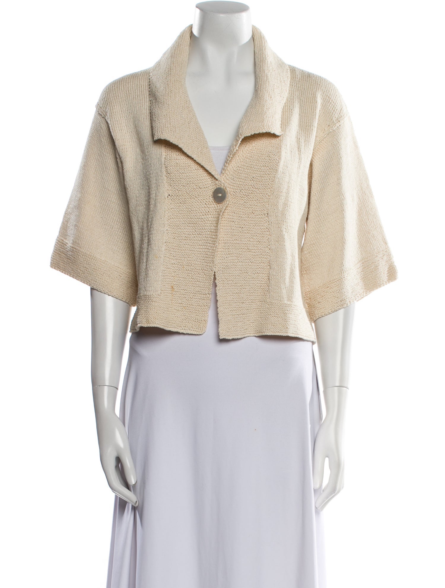 Marion Foale Sweater