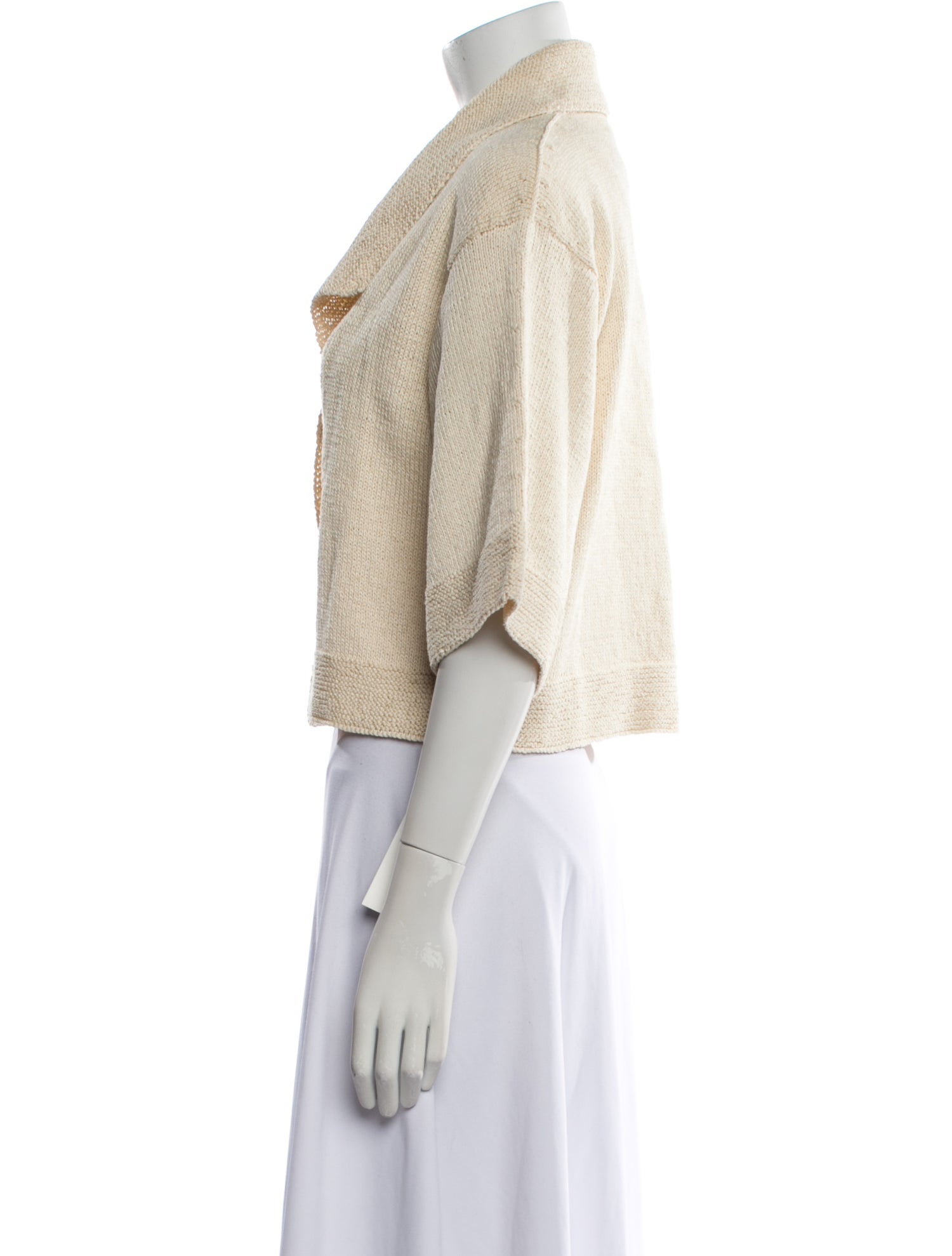 Marion Foale Sweater