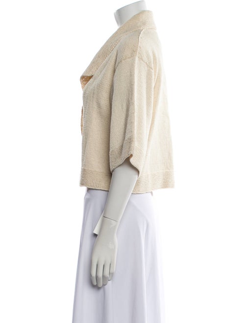 Marion Foale Sweater