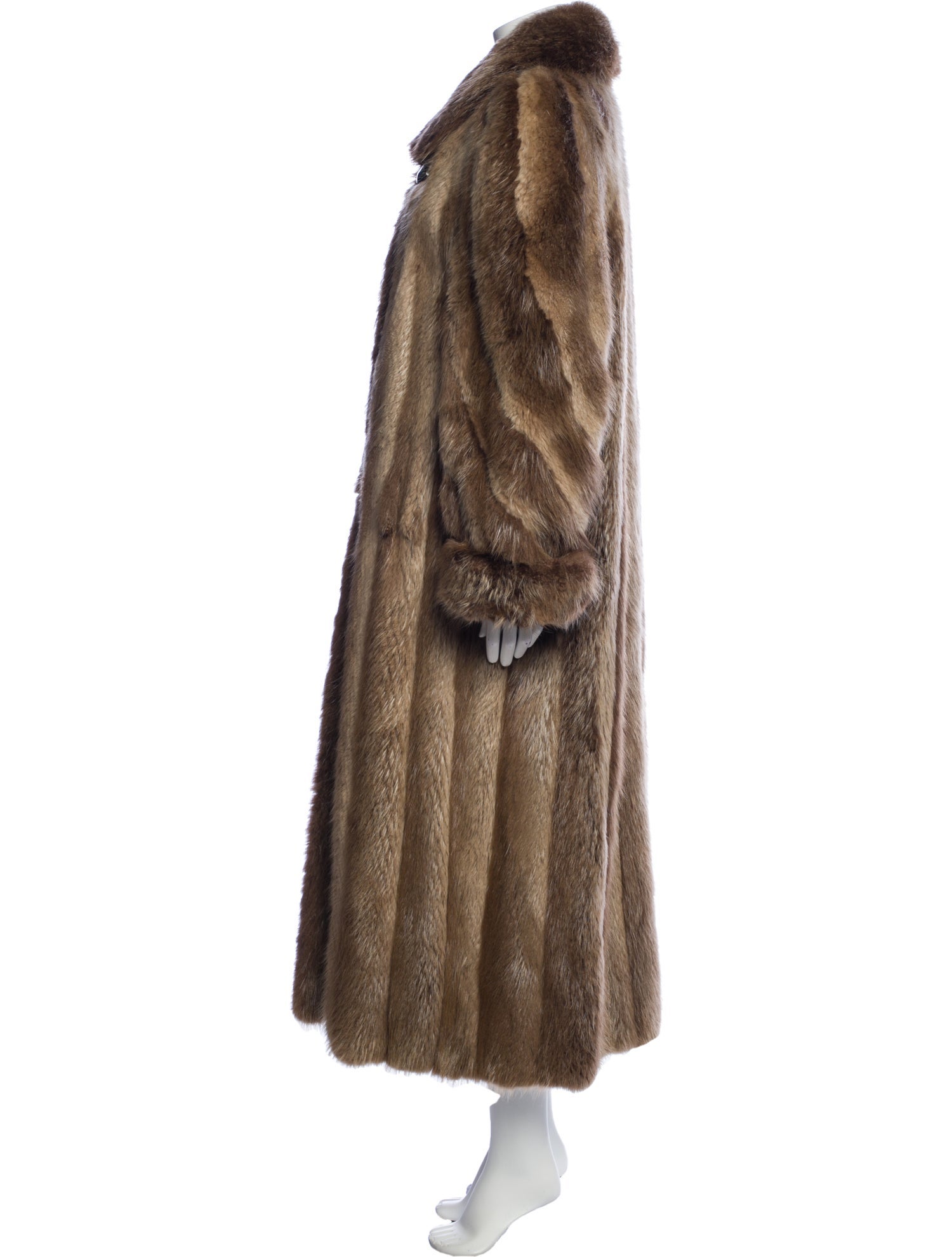 Manor Furs Fur Fur Coat