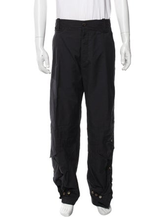 Marithé + François Girbaud Two-Piece Suit