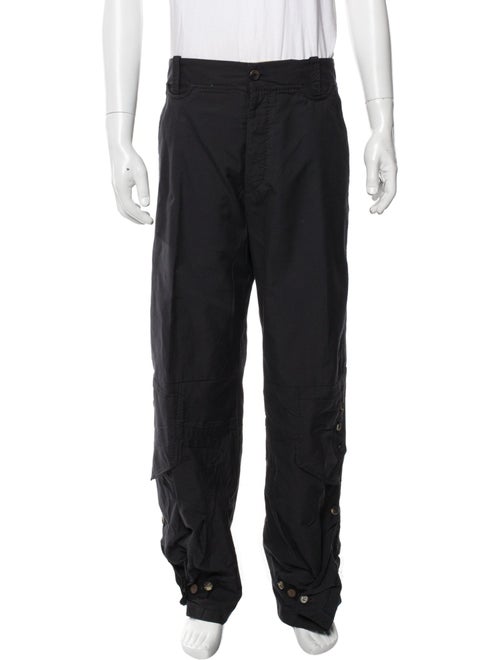 Marithé + François Girbaud Two-Piece Suit