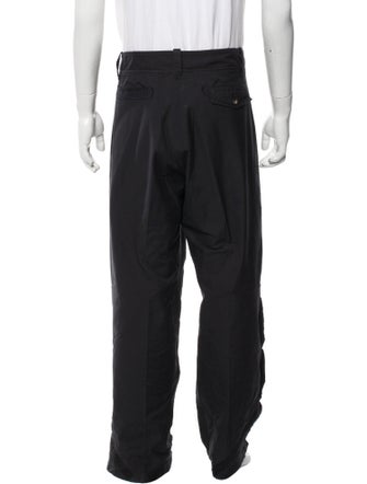 Marithé + François Girbaud Two-Piece Suit