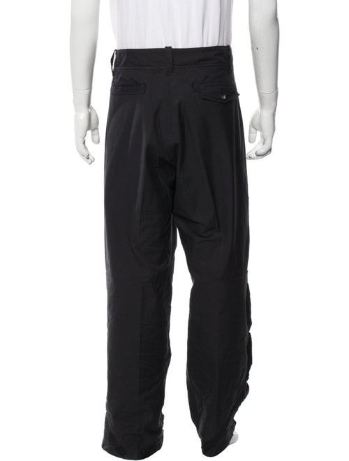 Marithé + François Girbaud Two-Piece Suit