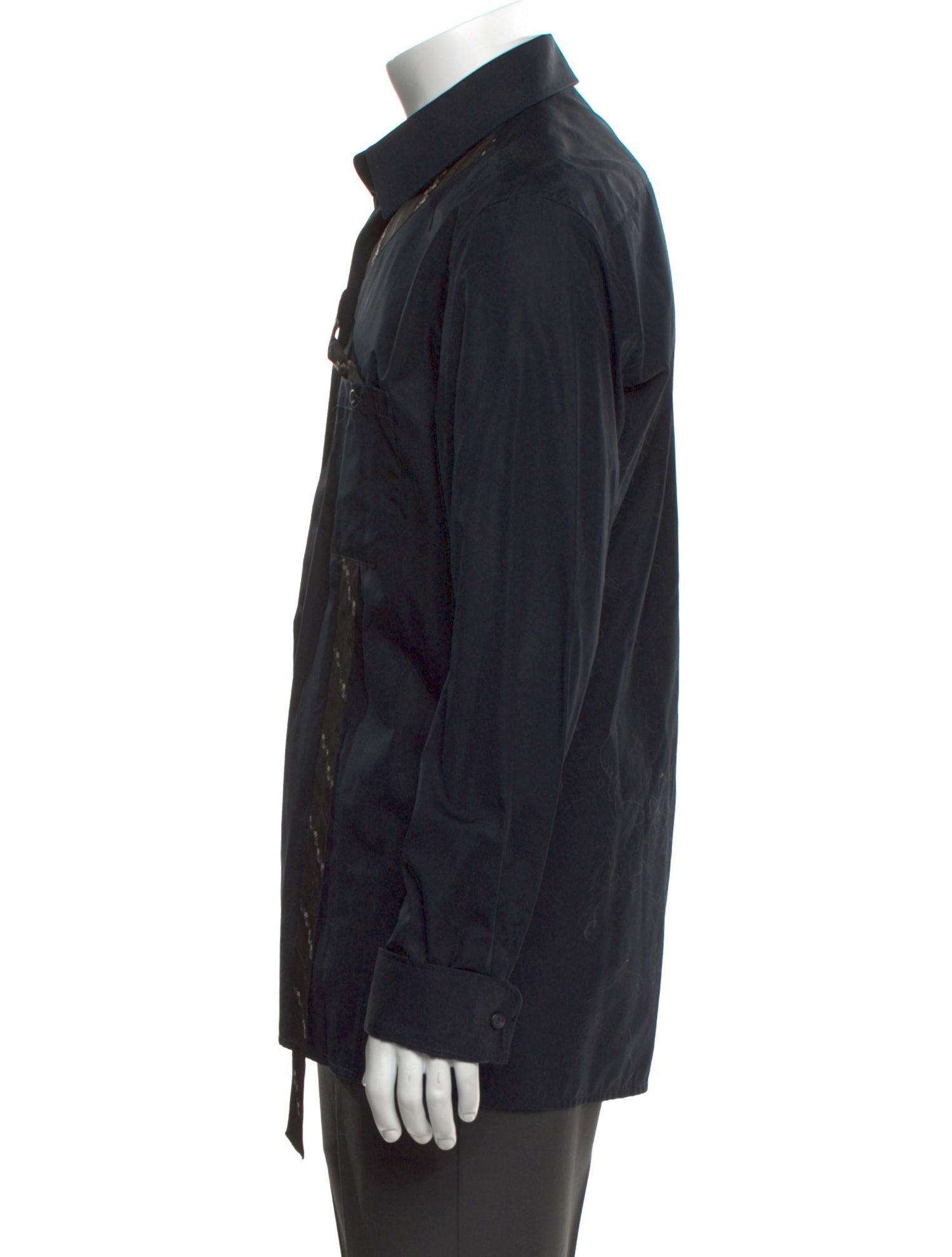 Marithé + François Girbaud Vintage 2000's Shirt