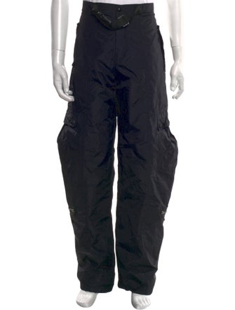 Marithé + François Girbaud Cargo Pants