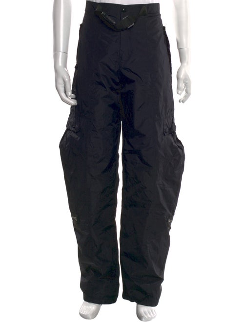 Marithé + François Girbaud Cargo Pants
