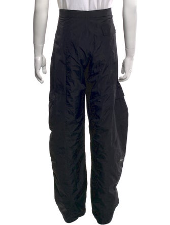 Marithé + François Girbaud Cargo Pants