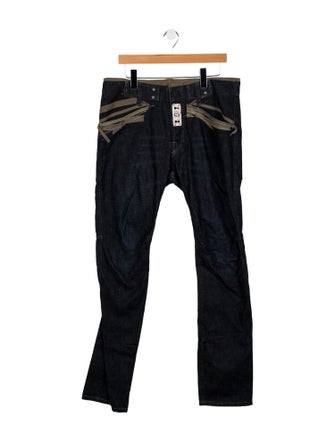 Marithé + François Girbaud Late 2000's - Early 2010's Pants