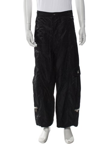 Marithé + François Girbaud Pants Vintage Cargo US 40 | 3XL