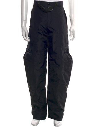 Marithé + François Girbaud Cargo Pants