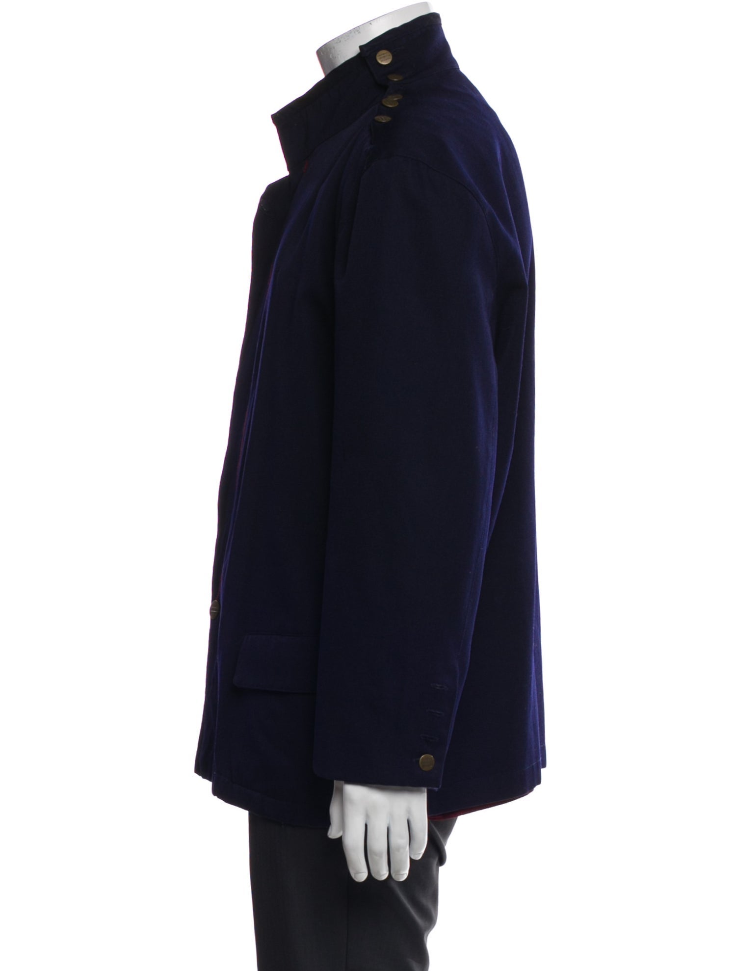 Marithé + François Girbaud Vintage Jacket