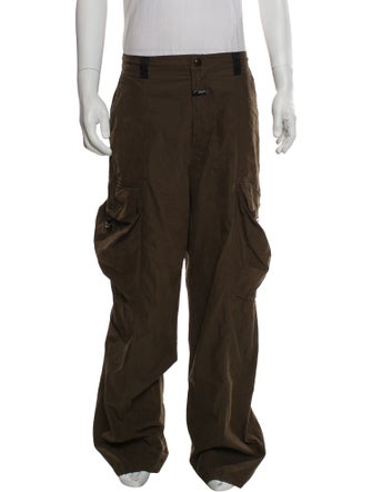 Marithé + François Girbaud Cargo Pants