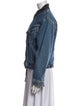 Marithé + François Girbaud Denim Jacket