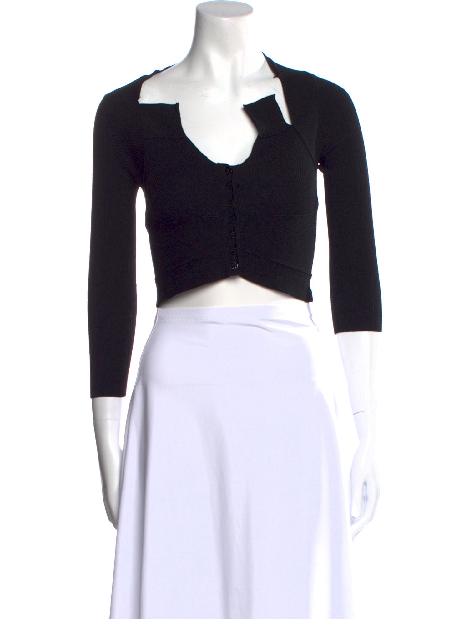 Marithé + François Girbaud Vintage 2000's Sweater