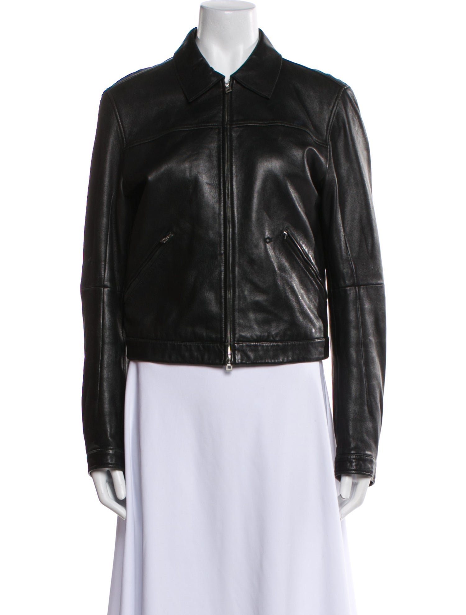 Marithé + François Girbaud Vintage 2000's Jacket