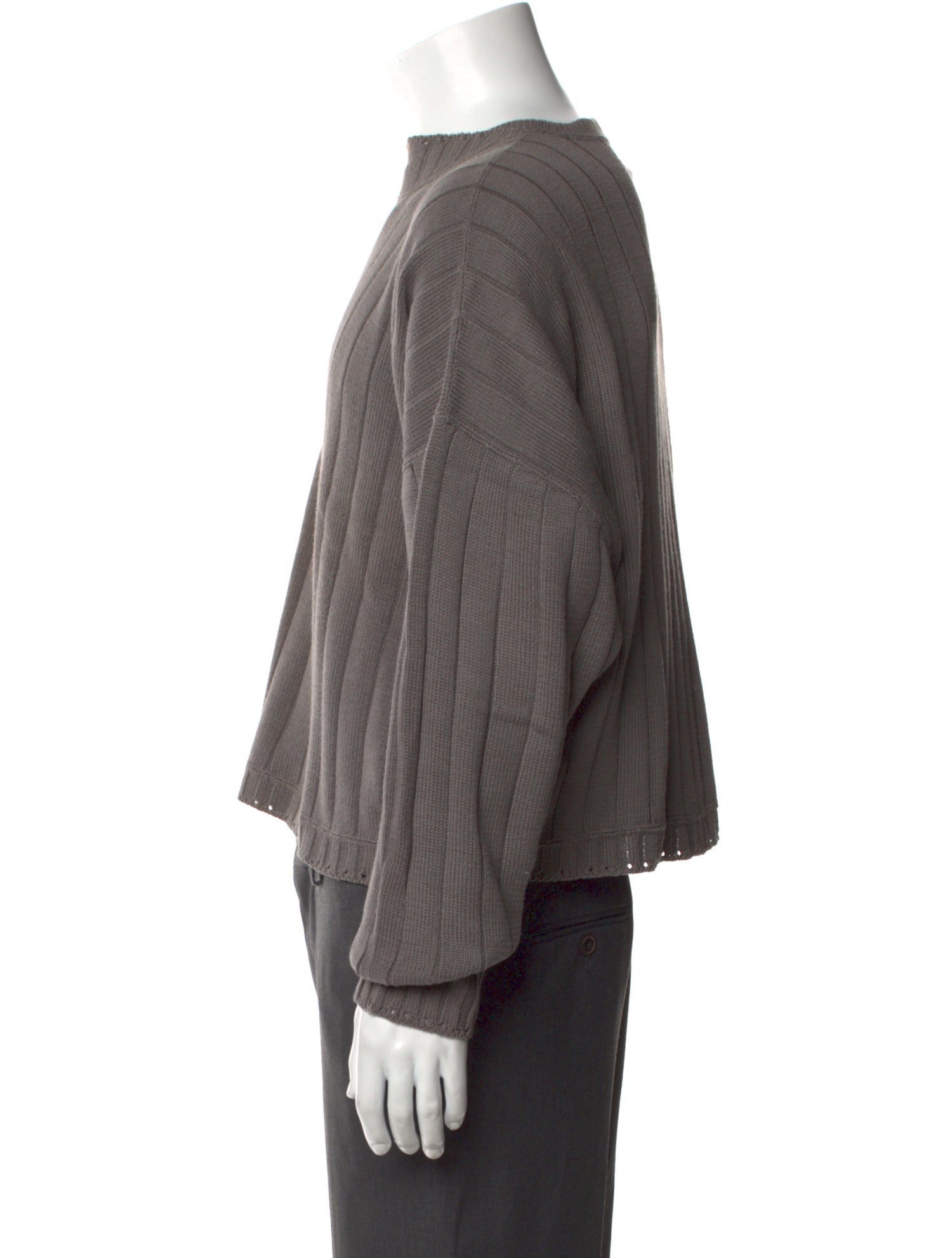 Marithé + François Girbaud Vintage 1980's Pullover