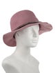 Michelle Farmer Fedora Hat