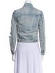 Michelle Farmer Denim Jacket