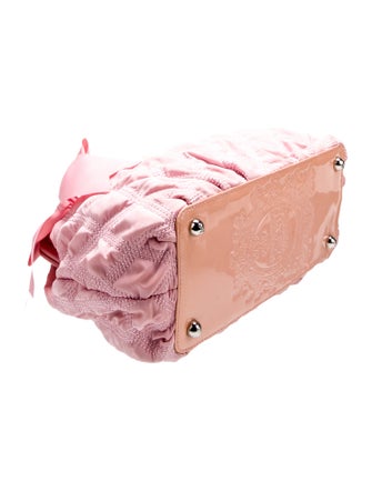 My Flat In London Nylon Shoulder Bag