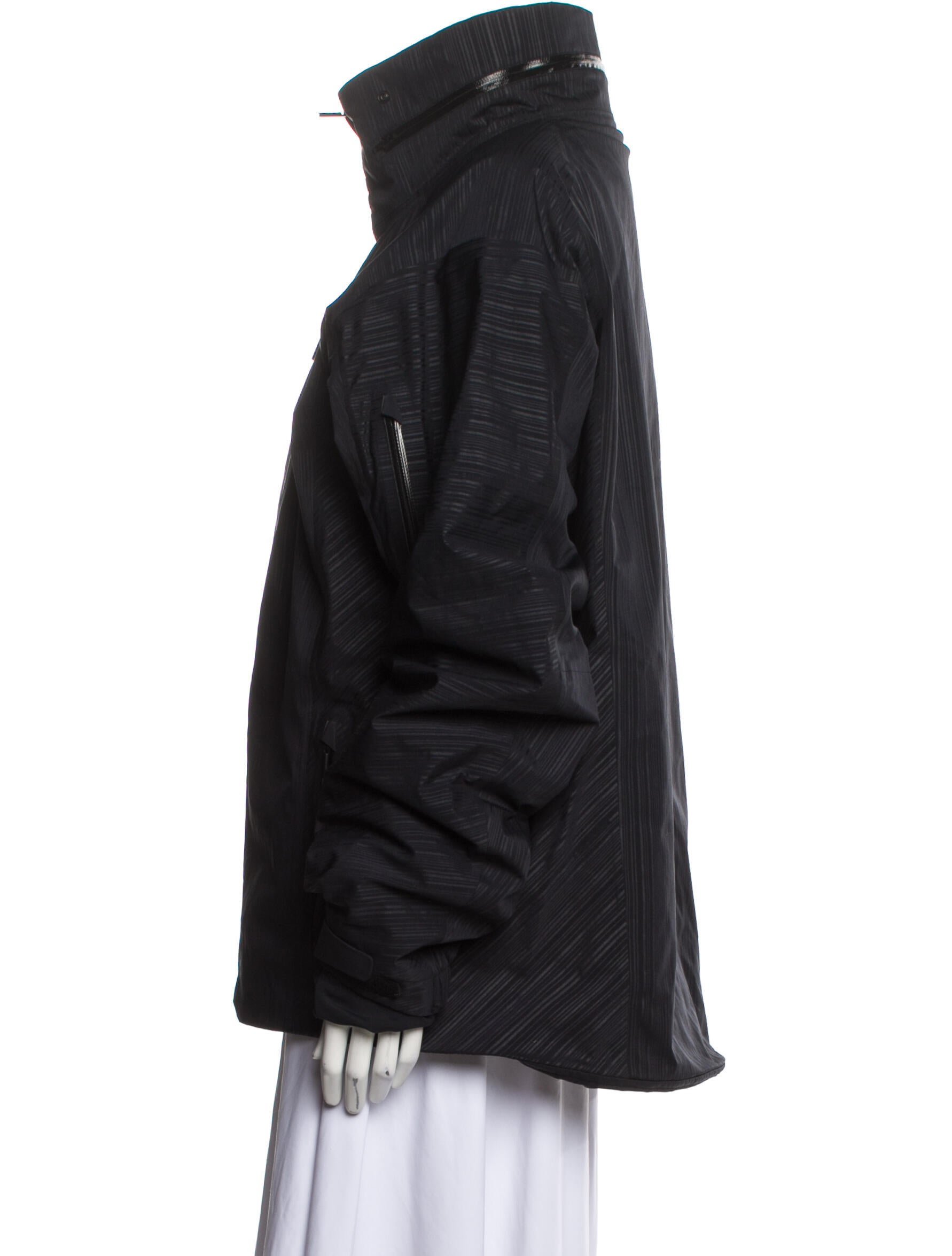 Mountain Force Jacket