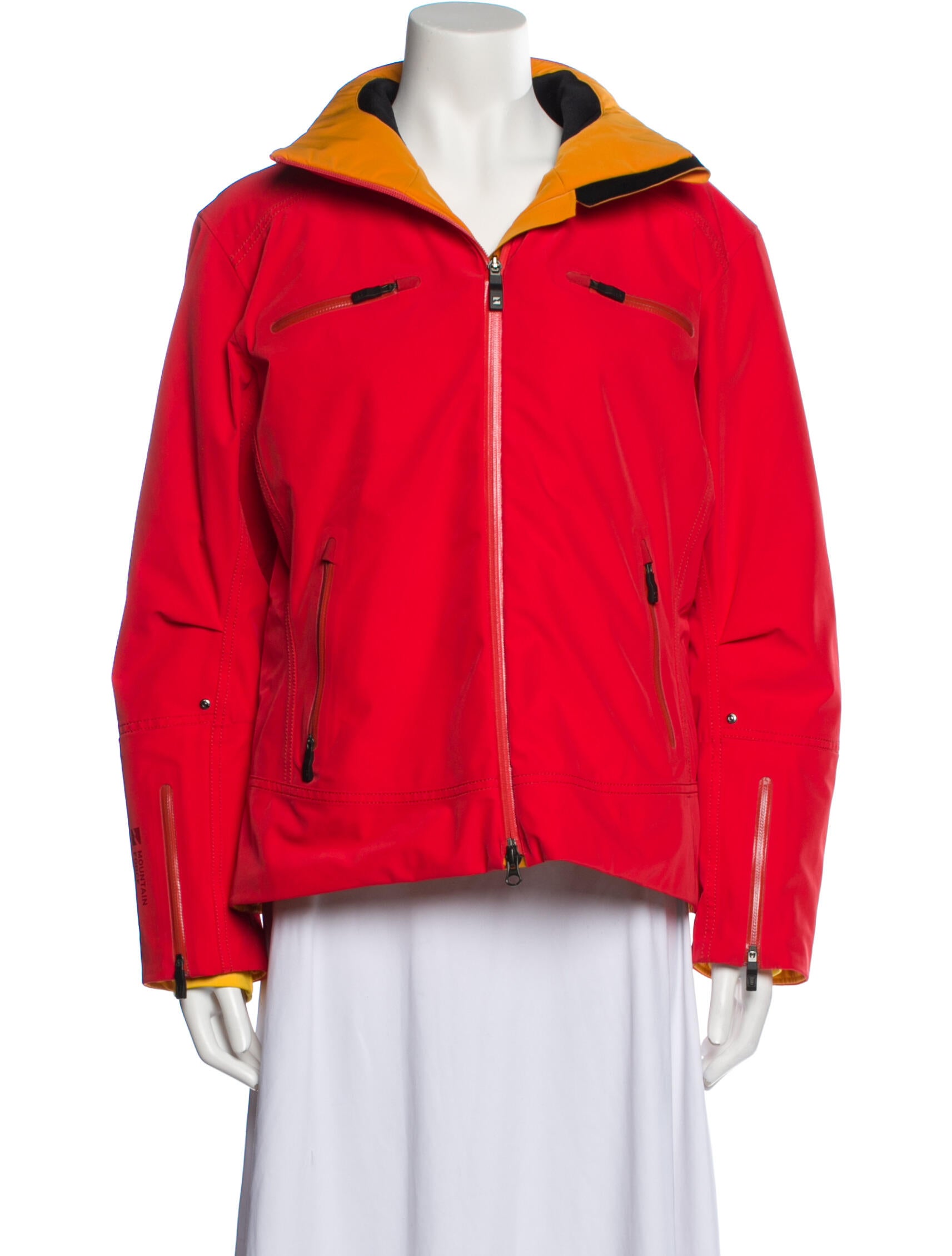 Mountain Force The RealReal