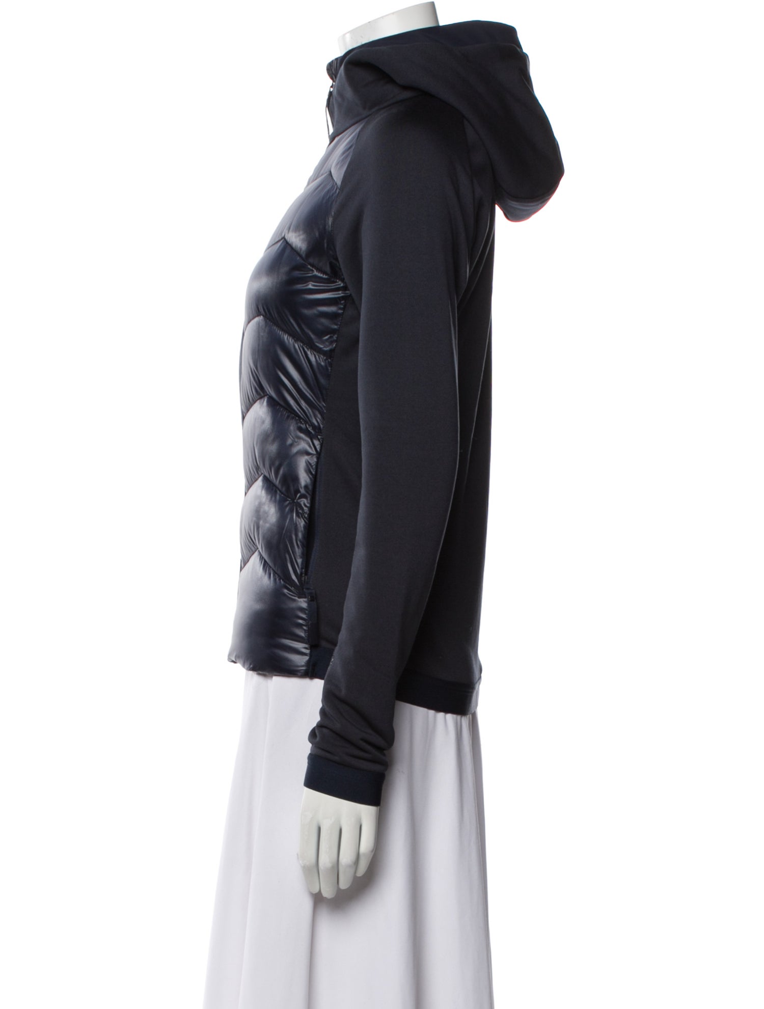 Mountain Force Down Jacket