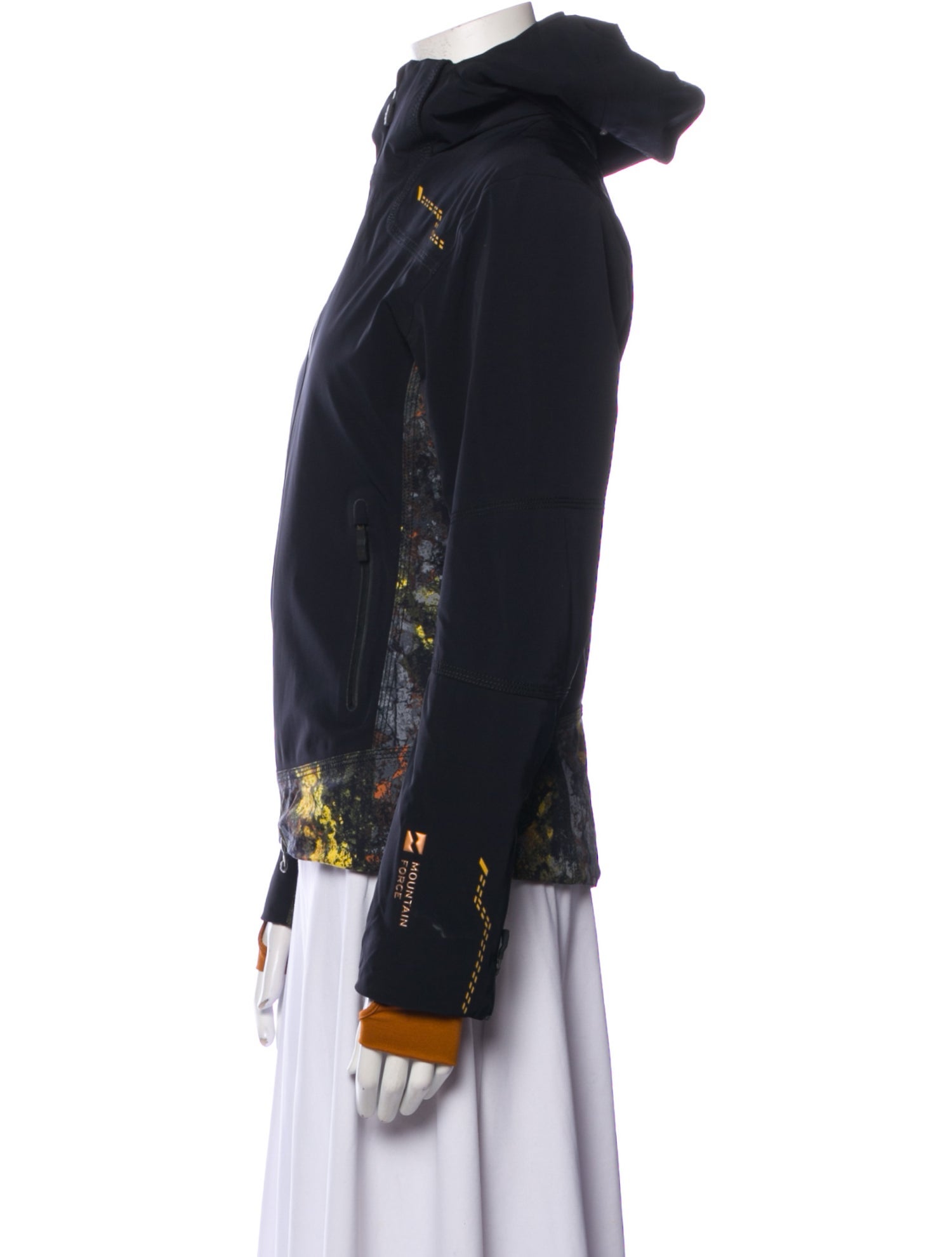 Mountain Force Performance Jacket