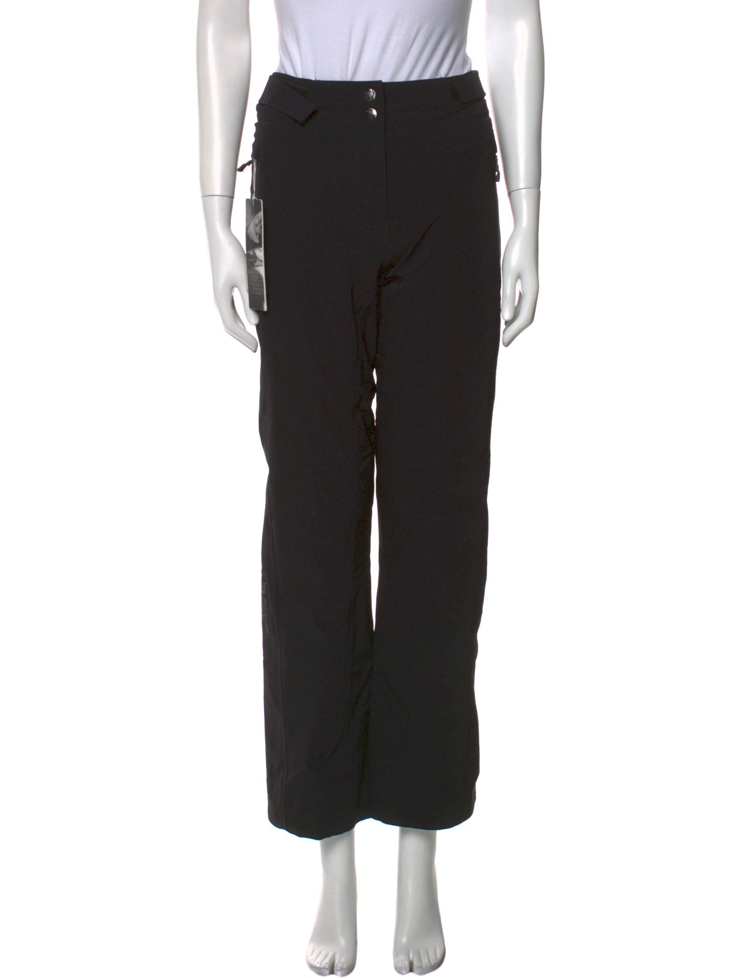 Mountain Force Wide Leg Pants