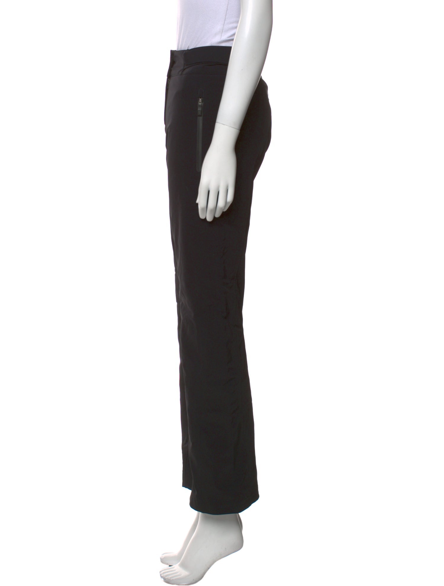 Mountain Force Wide Leg Pants