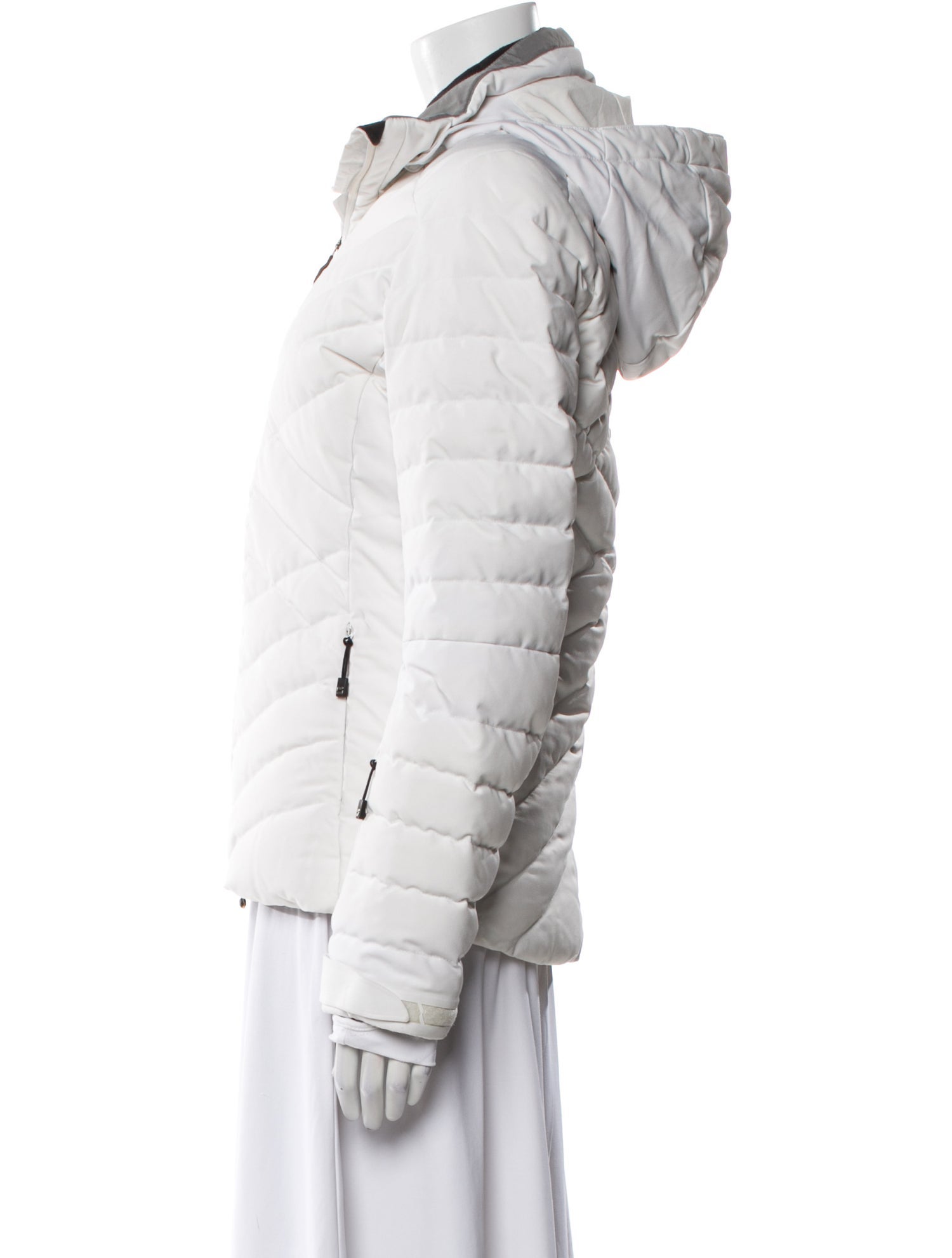 Mountain Force Jacket