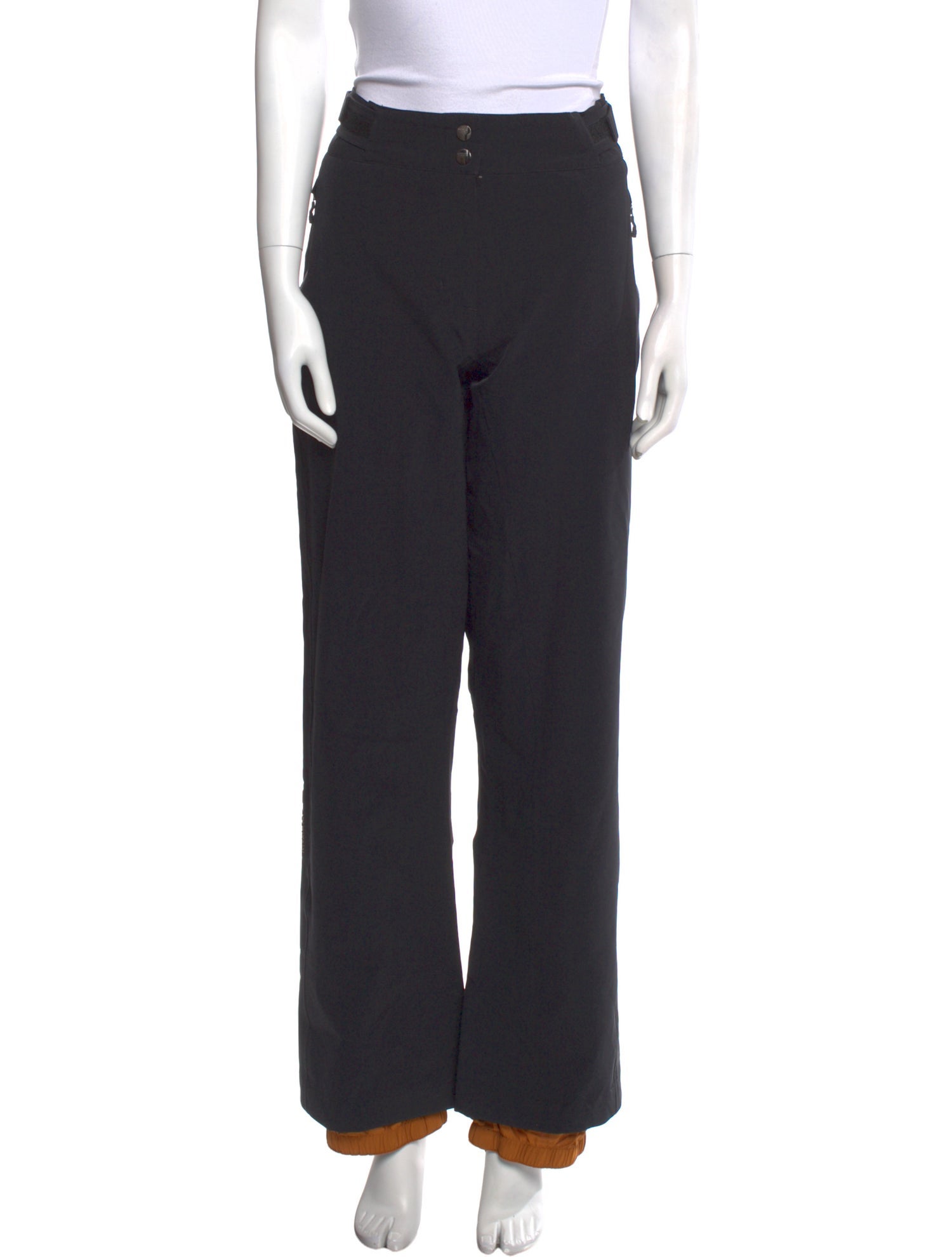 Mountain Force Wide Leg Pants