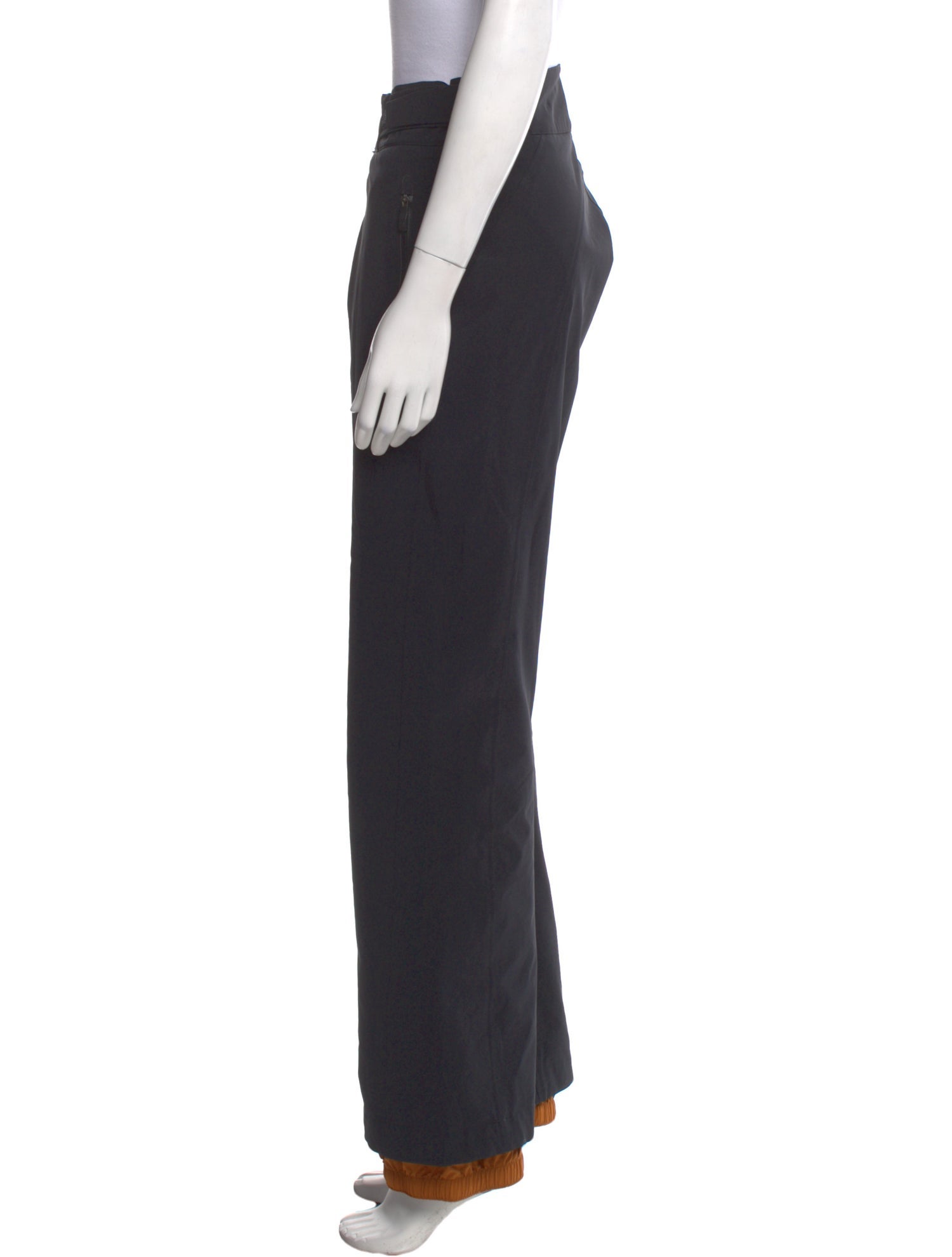 Mountain Force Wide Leg Pants