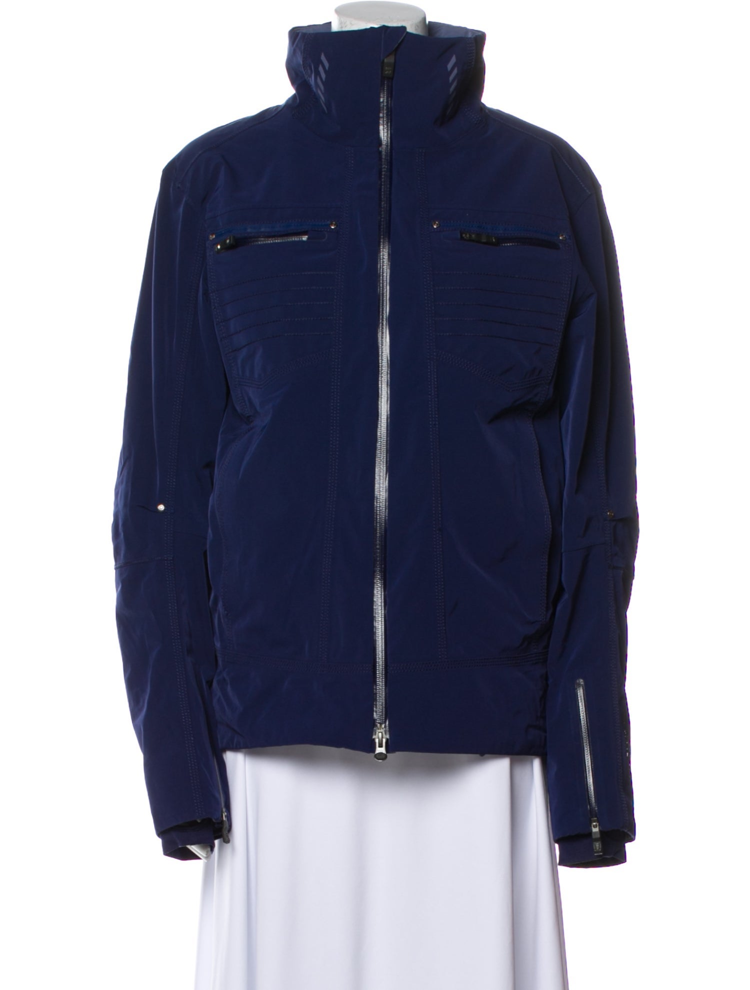 Mountain Force Jacket