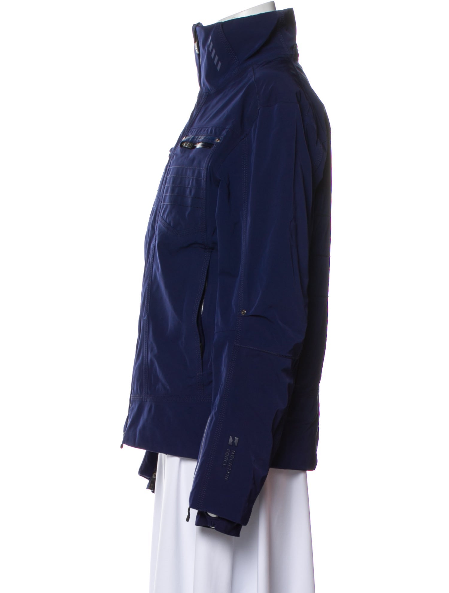 Mountain Force Jacket