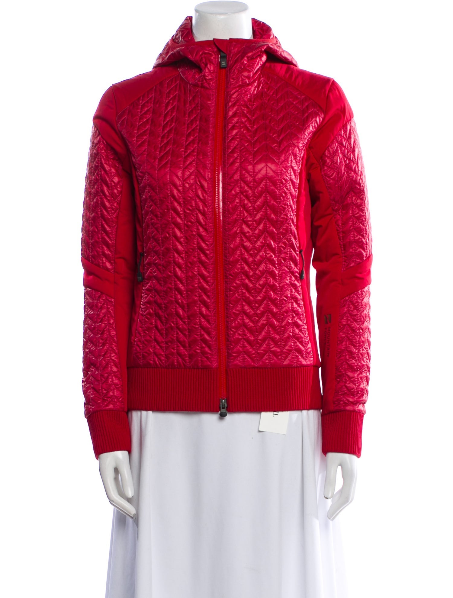 Mountain Force Jacket