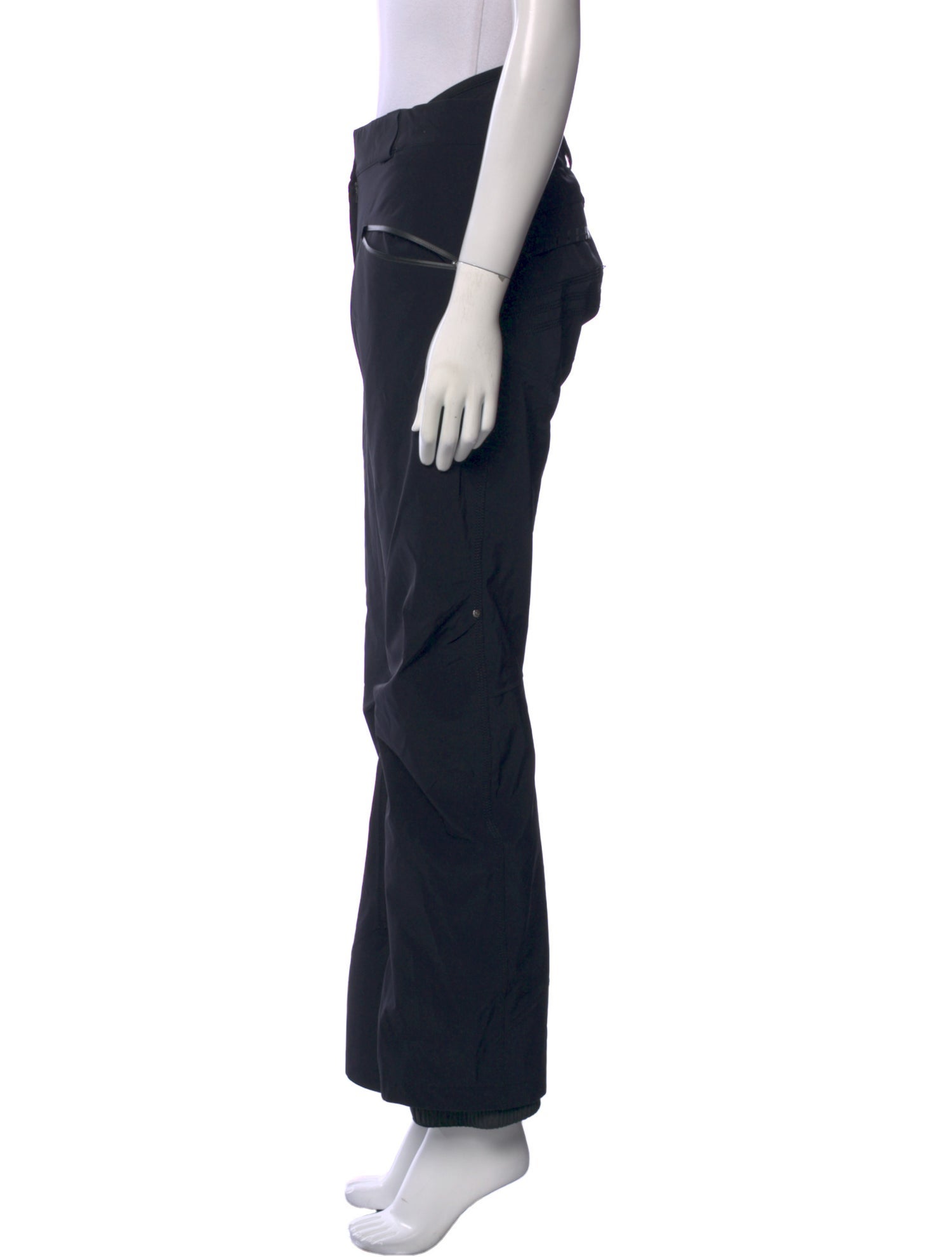 Mountain Force Wide Leg Pants