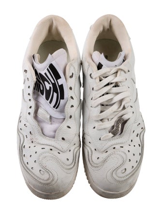 MSCHF Super Normal Leather Sneakers