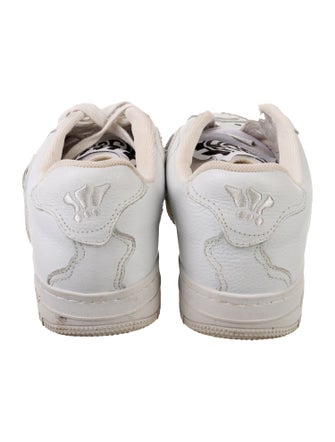 MSCHF Super Normal Leather Sneakers