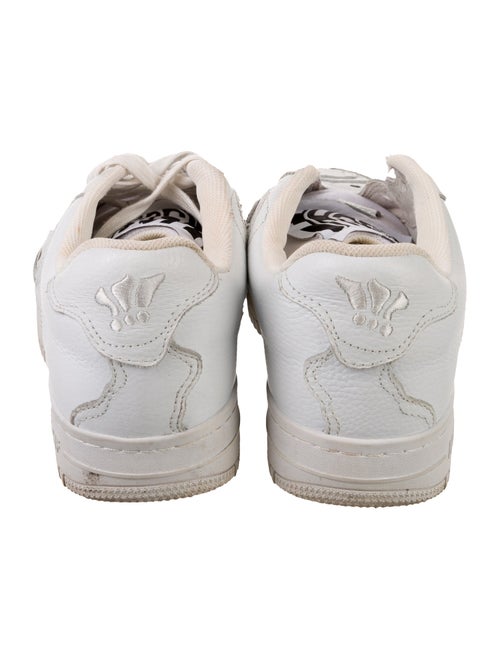 MSCHF Super Normal Leather Sneakers